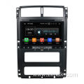 oem car multimedia player for PG405